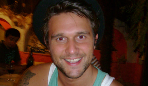 Humanitarni koncert u Banju (Foto: M. Krupić)