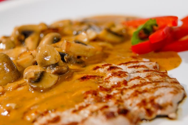 Dalmatinske delicije: Fešta za oči i nepce, Foto: Dino Stanin/PIXSELL