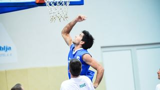 Projekt Koš za koš: Bili brig osvojio turnir i obnovu kvartovskog igrališta. Foto: Iva Perinčić Projekt Koš za koš: Bili brig osvojio turnir i obnovu kvartovskog igrališta. Foto: Iva Perinčić