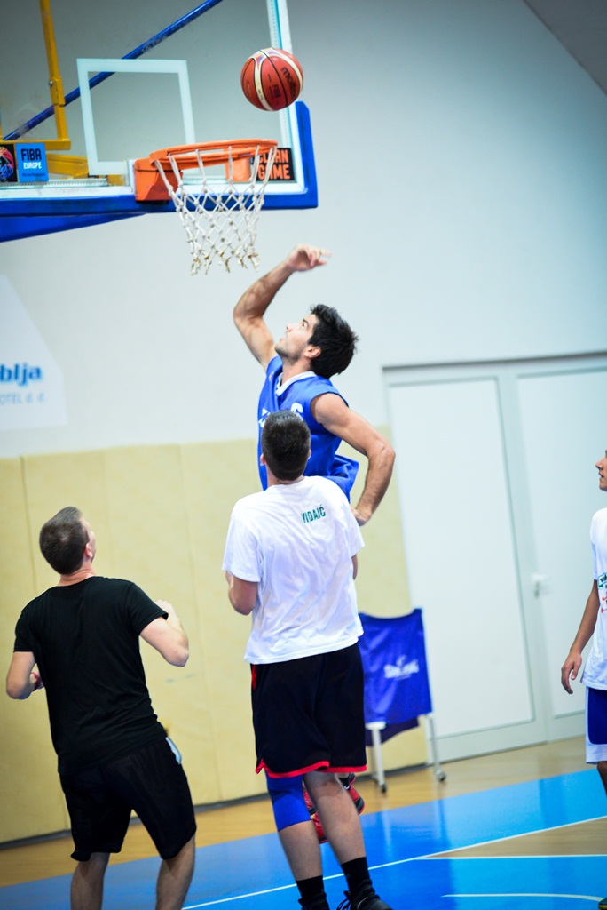 Projekt Koš za koš: Bili brig osvojio turnir i obnovu kvartovskog igrališta. Foto: Iva Perinčić Projekt Koš za koš: Bili brig osvojio turnir i obnovu kvartovskog igrališta. Foto: Iva Perinčić