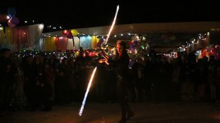 Maškarana Republika preuzela vlast u Viru