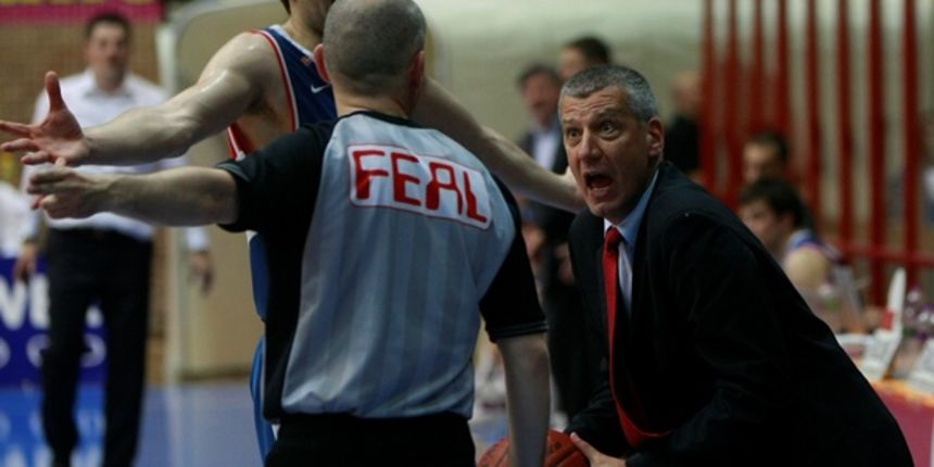 Cedevita – Cibona, foto: Cropix Cedevita – Cibona, foto: Cropix