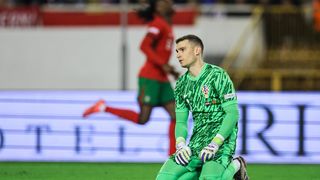 UEFA Liga nacija: Hrvatska – Portugal UEFA Liga nacija: Hrvatska – Portugal