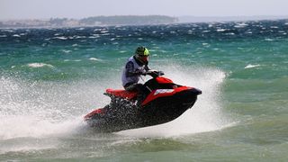 Vir: Alpe Adria Jet Ski Tour 2017. – prvi dan natjecanja Vir: Alpe Adria Jet Ski Tour 2017. – prvi dan natjecanja