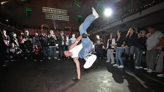 Lil’ Kim u Arsenalu (foto: Marin Gospić)