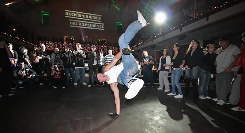 Lil’ Kim u Arsenalu (foto: Marin Gospić)