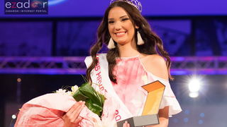 Izbor Miss Hrvatske za Miss svijeta @ Arsenal Zadar Izbor Miss Hrvatske za Miss svijeta @ Arsenal Zadar