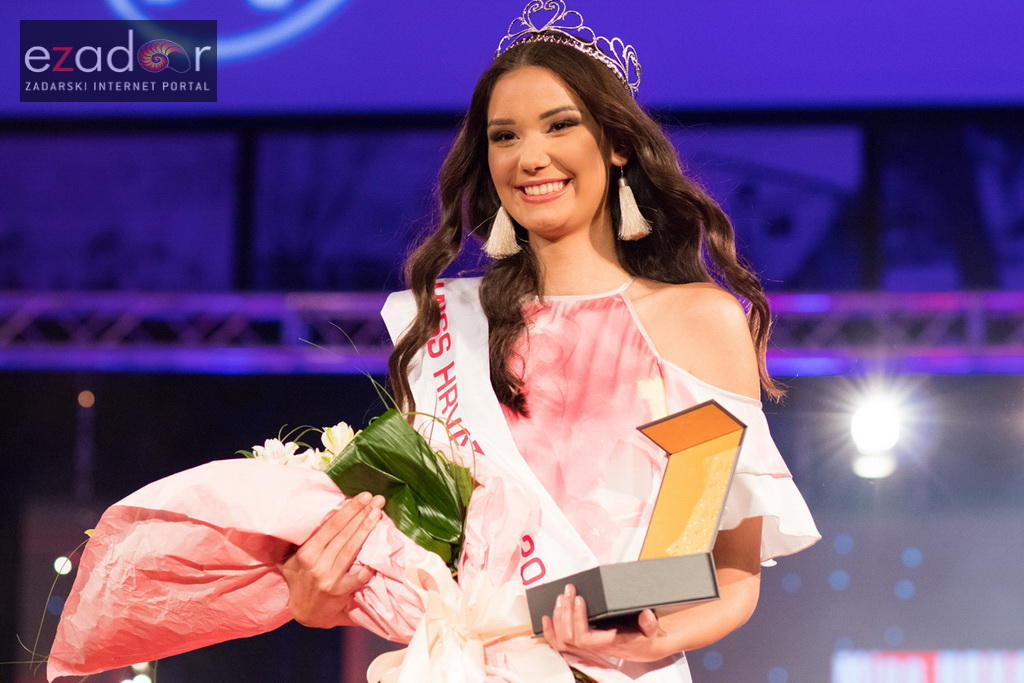 Izbor Miss Hrvatske za Miss svijeta @ Arsenal Zadar Izbor Miss Hrvatske za Miss svijeta @ Arsenal Zadar