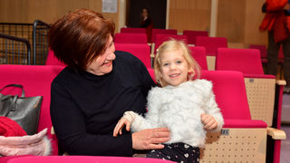 Predstavom “Otočićići” u Kazalištu lutaka Zadar otvorena revija “Sunce na Poluotoku”