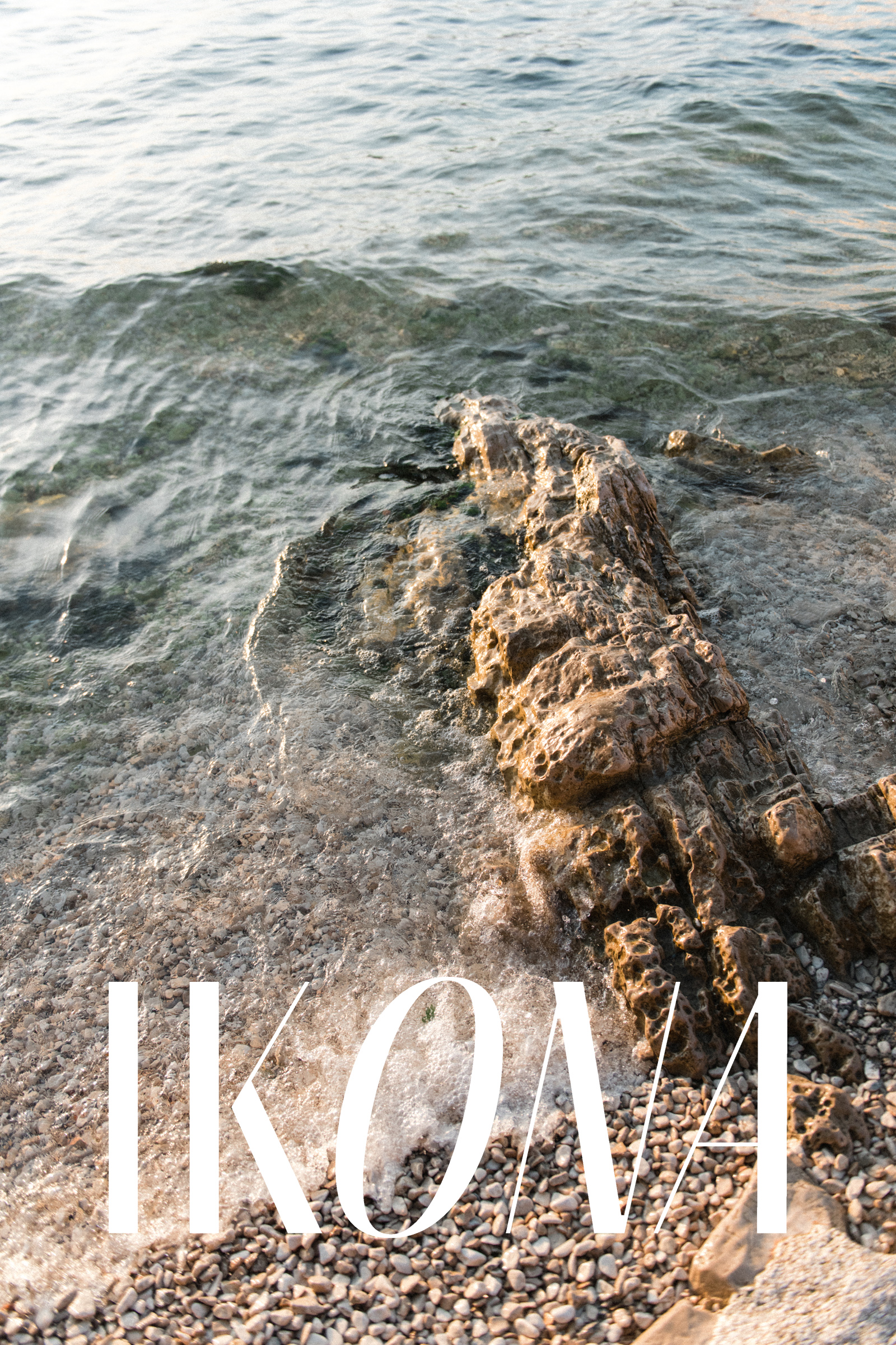 Sunce, more, vjetar, školjke i biseri inspiracija su nove kolekcije IKone