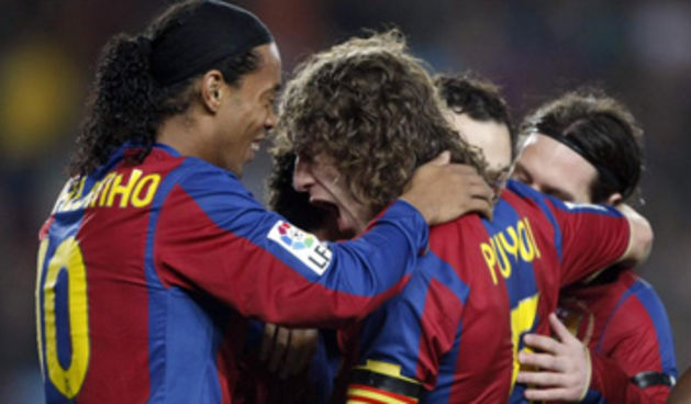 Barcelona (Foto: marca.com)