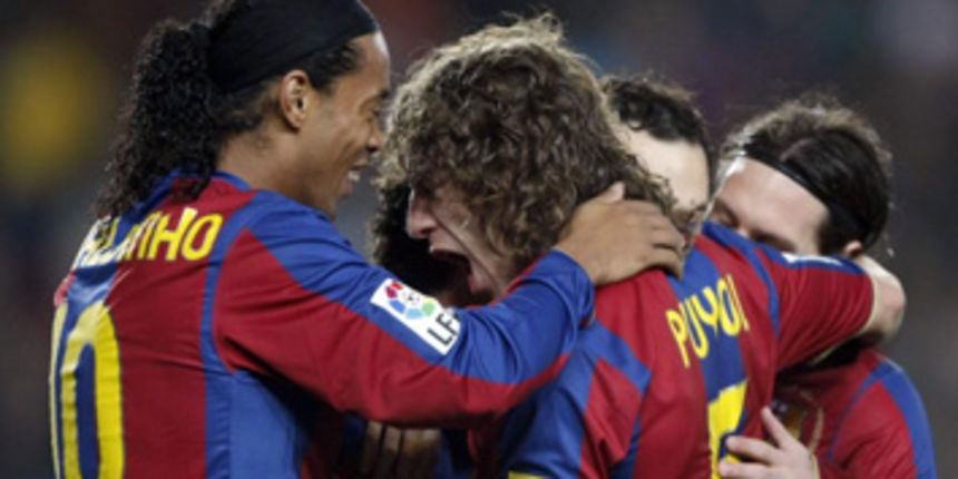 Barcelona (Foto: marca.com)