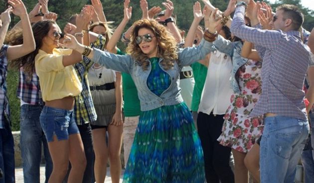 Je li Neda Ukraden opsjednuta svojim izgledom?, foto: tportal.hr