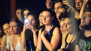 Severina @ Hitch bar, foto: I. Perinčić