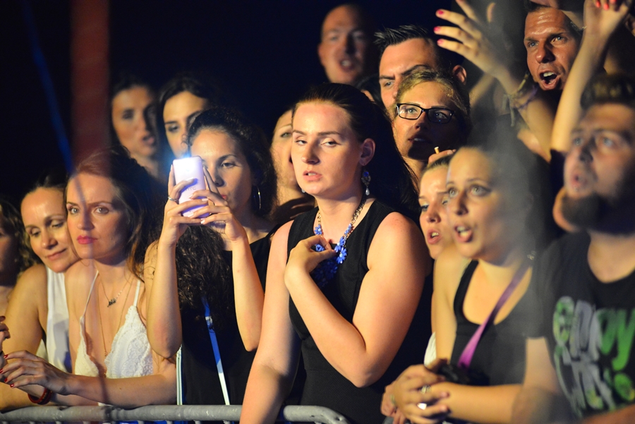 Severina @ Hitch bar, foto: I. Perinčić