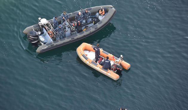 Nastavlja se potraga za tijelom pilota koji se navodno bacio s Masleničkog mosta