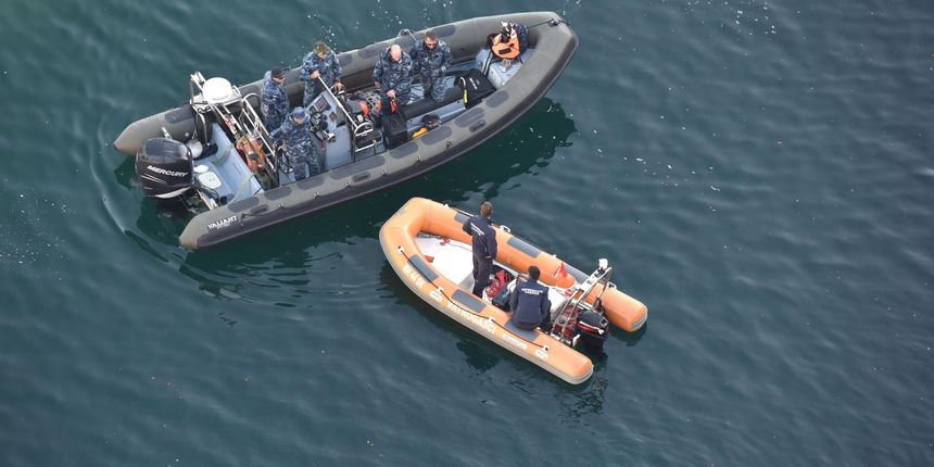 Nastavlja se potraga za tijelom pilota koji se navodno bacio s Masleničkog mosta