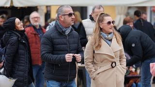 Dino Dvornik Tribute Band @ Advent u Zadru Dino Dvornik Tribute Band @ Advent u Zadru