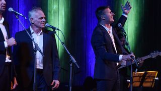 Tomislav Bralić i Klape Intrade @ Tvrđava sv. Mihovila