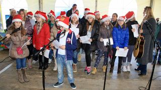 Dan Bodulske balade, foto: ezadar Dan Bodulske balade, foto: ezadar