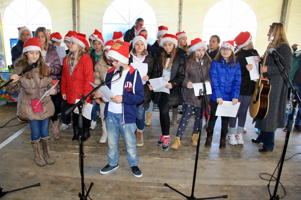 Dan Bodulske balade, foto: ezadar Dan Bodulske balade, foto: ezadar