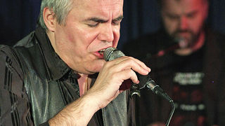 Zoran Predin u Arsenalu (foto: Marin Gospić)