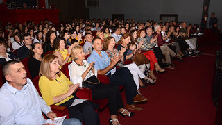 10. Festival dječjih klapa Zadar 2018. 10. Festival dječjih klapa Zadar 2018.