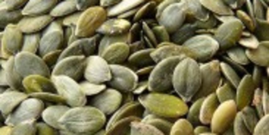 Sjemenke ( foto:metro-portal.hr ) Sjemenke ( foto:metro-portal.hr )