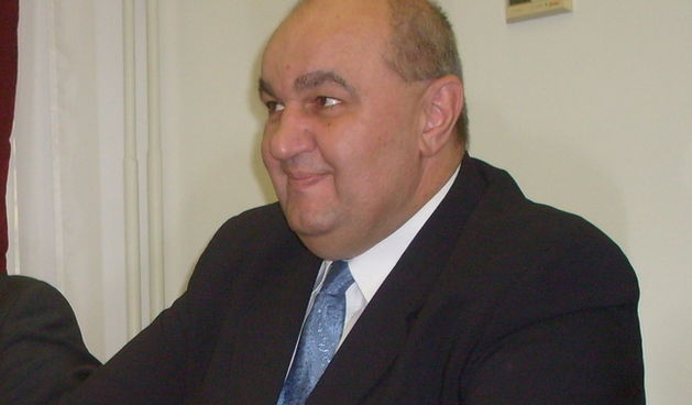 Kampanja Živim život bez nasilja, PU zadarska, Zlatko Sokolar (Foto: Iva Pejkovic)