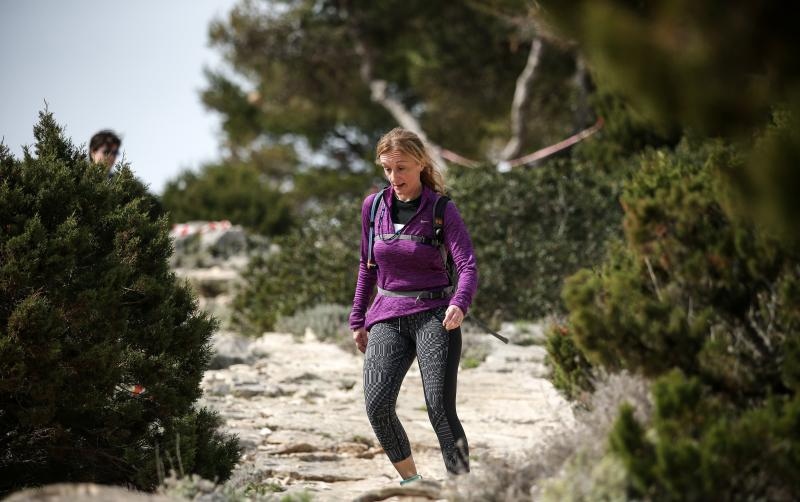 Dugi Otok Trail 2017. Dugi Otok Trail 2017.