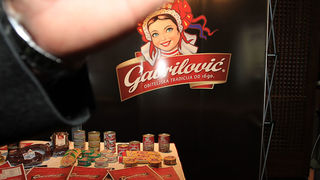 Potpisivanje ugovora s Egipatskim poduzetnicima Potpisivanje ugovora s Egipatskim poduzetnicima