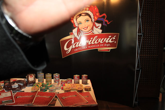 Potpisivanje ugovora s Egipatskim poduzetnicima Potpisivanje ugovora s Egipatskim poduzetnicima