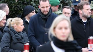 Na Gradskom groblju odana počast poginulim hrvatskim braniteljima povodom 30. obljetnice VRO Maslenica Na Gradskom groblju odana počast poginulim hrvatskim braniteljima povodom 30. obljetnice VRO Maslenica