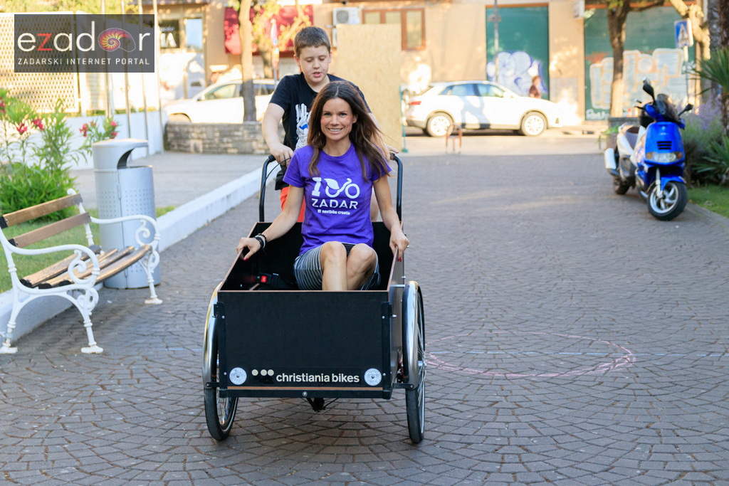 Nedjelja na urbanom festivalu KvartArt Nedjelja na urbanom festivalu KvartArt