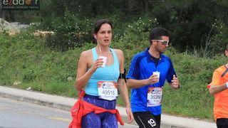 Wings for Life World Run Zadar 2017: Okrjepa u Bibinjama