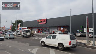 Otvoren hipermarket Tommy na Putu Bokanjca Otvoren hipermarket Tommy na Putu Bokanjca
