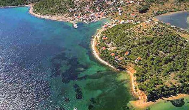 Vrgada (Foto: apartmanija.hr)