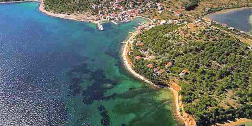 Vrgada (Foto: apartmanija.hr) Vrgada (Foto: apartmanija.hr)