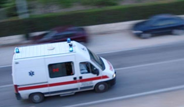 Hitna pomoć (Foto: kastelahr.com)