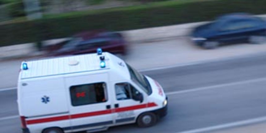 Hitna pomoć (Foto: kastelahr.com)