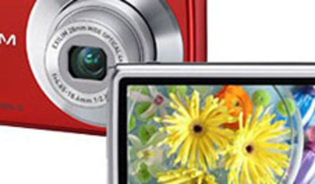 Casio ( foto: tportal.hr)