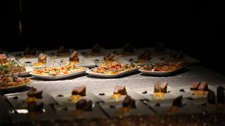 4. Tuna, Sushi & Wine festival otvoren gala večerom u Arsenalu 4. Tuna, Sushi & Wine festival otvoren gala večerom u Arsenalu