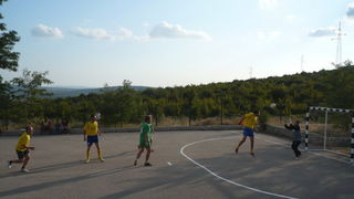 Humanitarni malonogometni turnir “Bruska 2010.”, Foto: Marko-Mane Ledenko Humanitarni malonogometni turnir “Bruska 2010.”, Foto: Marko-Mane Ledenko