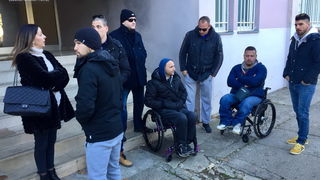 Humanitarna akcija HZSN Zadar i zadarskih sportaša za Socijalnu samoposlugu