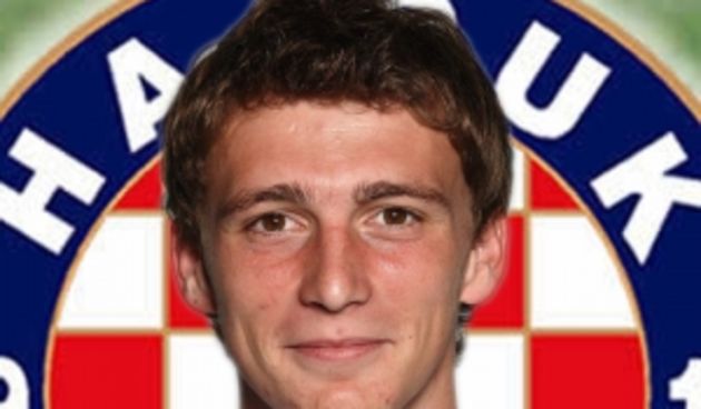 Marin Ljubičić (Foto: glasdalmacije.hr)