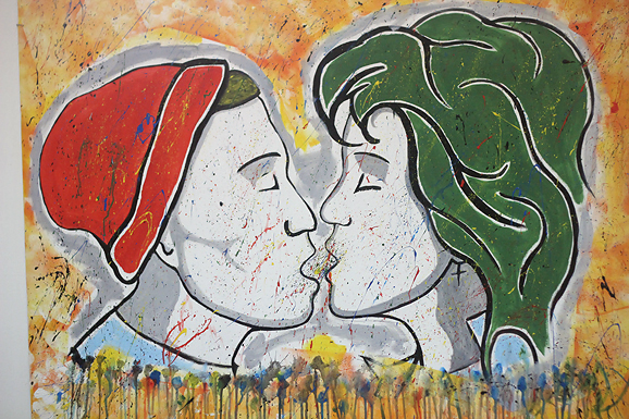 Muzej grada Zadra: Otvorenje izložbe ”Izađi iz okvira”