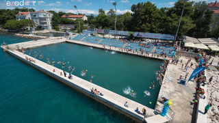 Meta feštica od balona i Ballon Jump
