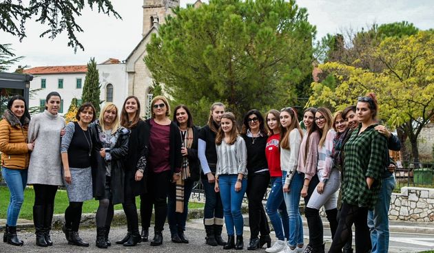 Učenici Mediniske škole Ante Kuzmanić sudjelovali na projektu “e-medica” u Šibeniku