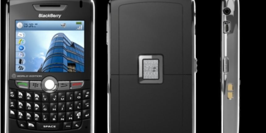 Blackberry 8820 Blackberry 8820
