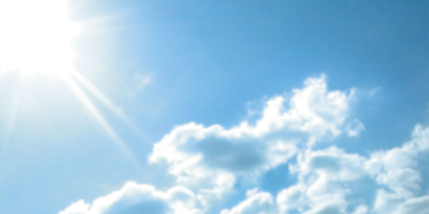 Sunčano, sunce, foto: zvornikdanas.com Sunčano, sunce, foto: zvornikdanas.com